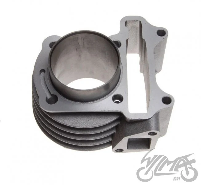 Cylinder GY6 50 4T z tłokiem 51 mm, wariant 90 — AY351701 — ujęcie 5