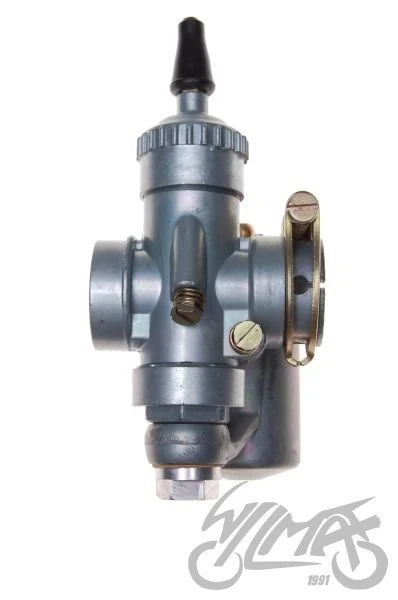 Gaźnik do WSK 125, wariant CN — WS3001 — ujęcie 4
