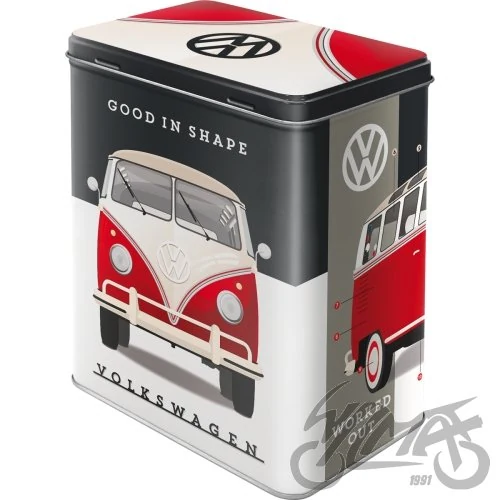 Puszka L vw 30148 — ujęcie 2
