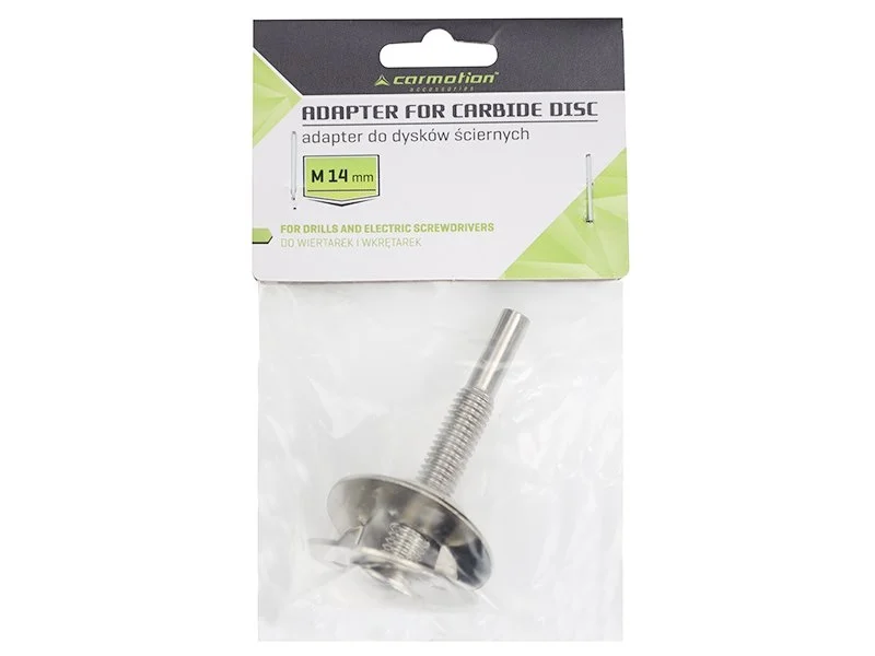 Adapter do dysków ściernych M14 — ujęcie 5