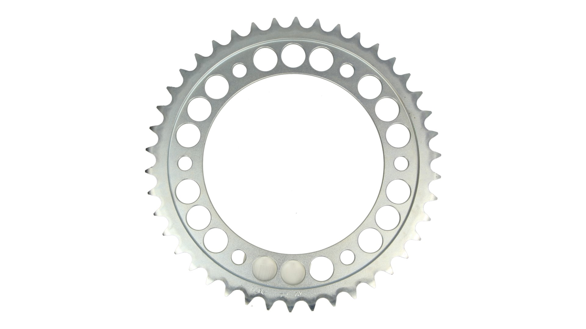 Zebatka NAPEDOWA/42Z/ tyl CARAT 2071-42THF — ujęcie 2