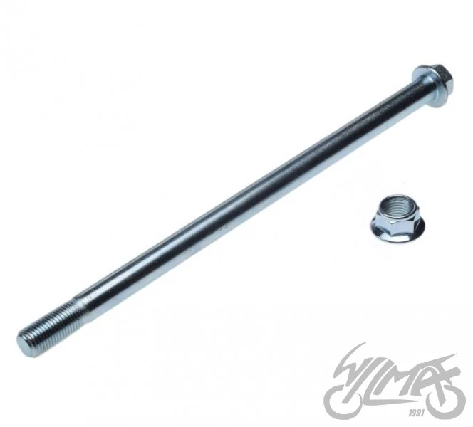 Oś wahacza tył fi14 × 215 do Junaka 904 — ujęcie 3