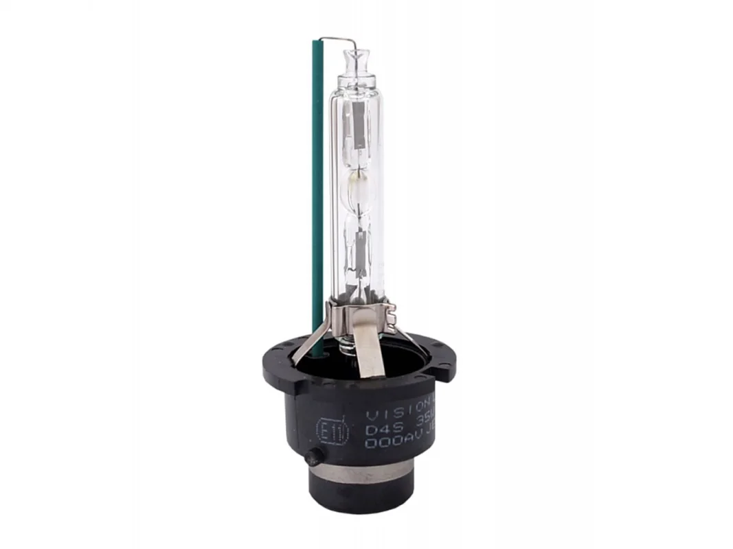 Żarnik Xenon D4S 4300K 42V 35W VISION — ujęcie 3