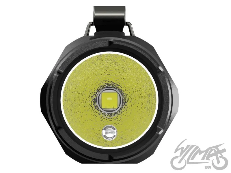 Latarka Nitecore MT10C — ujęcie 2