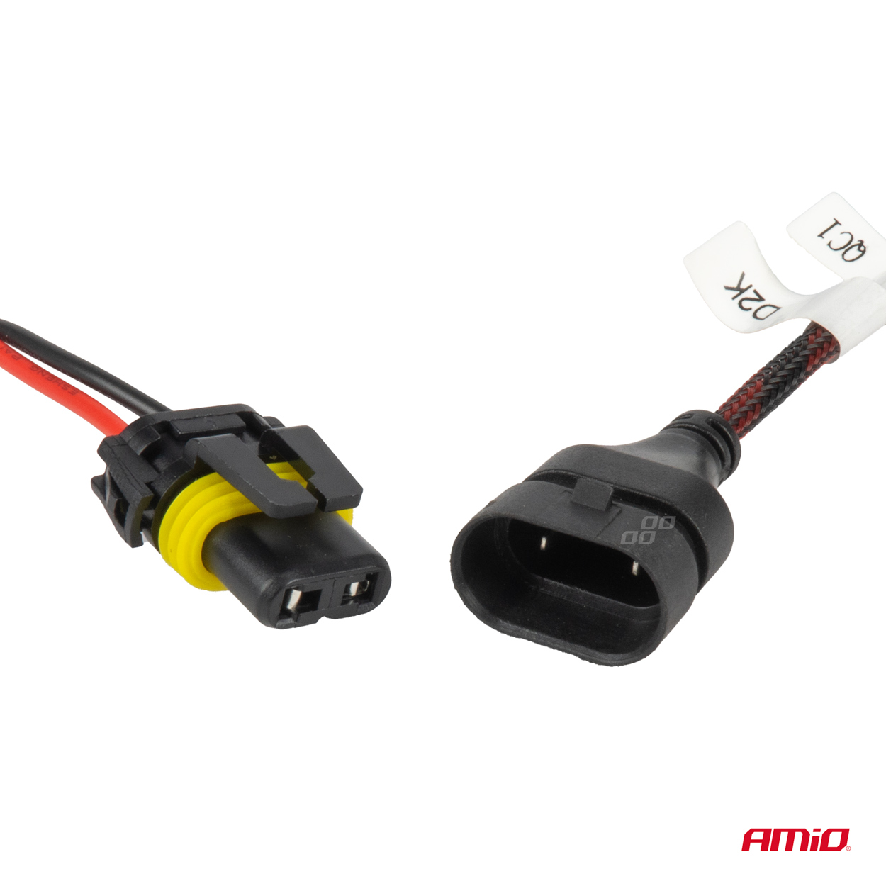 Żarówki żarniki LED X AllinOne D2S D2R D4S D4R 6000K Canbus — ujęcie 5