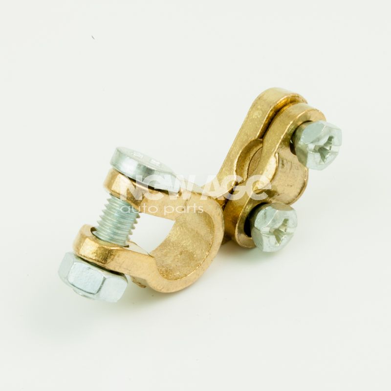 Zacisk akumulatorowy Stand.(-)15,9 mm 1SZ NEW AGE 775
