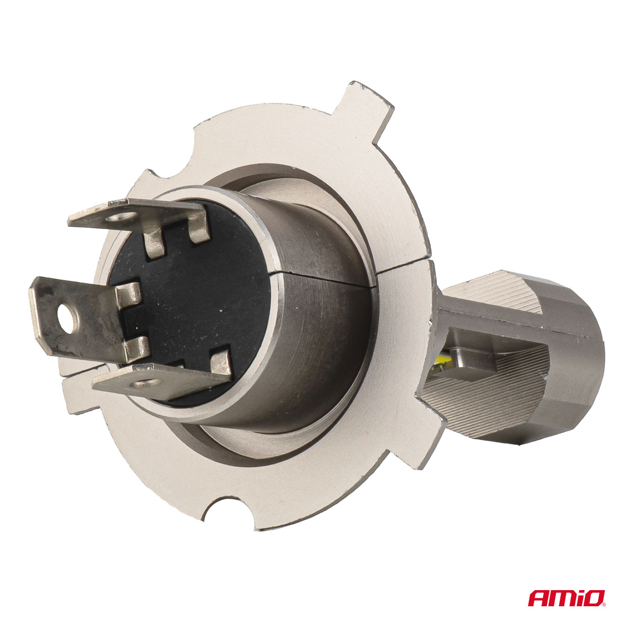 Żarówki samochodowe LED seria H25 CANBUS H4 H19 12 V 36 W — ujęcie 8