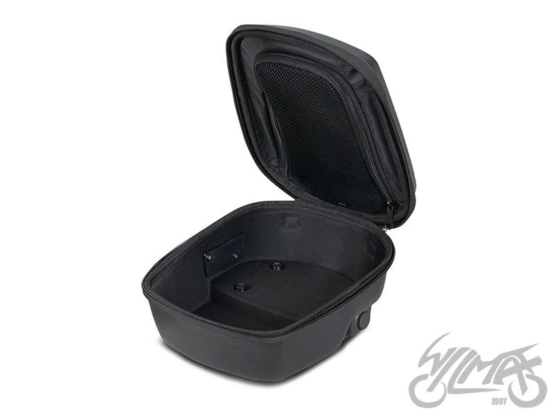 Torba na zbiornik SHAD E09 Click System — ujęcie 2