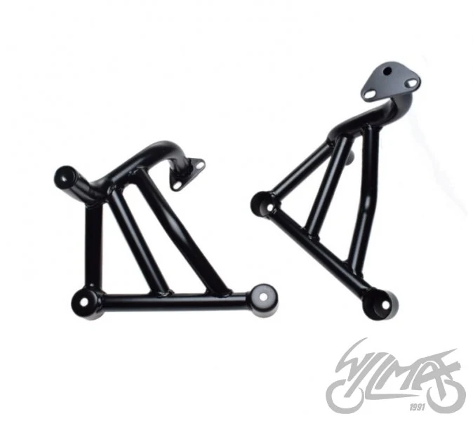 Crash pad do Benelli BJ125-3E TNT125 — ujęcie 2