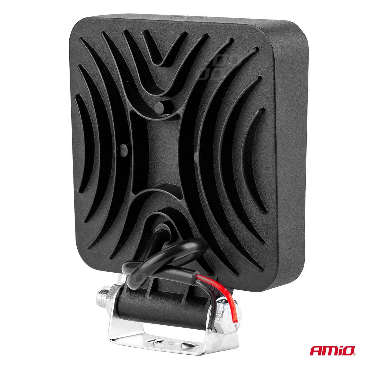 Lampa robocza LED szperacz AWL10 16LED 12 V 24 V — ujęcie 8