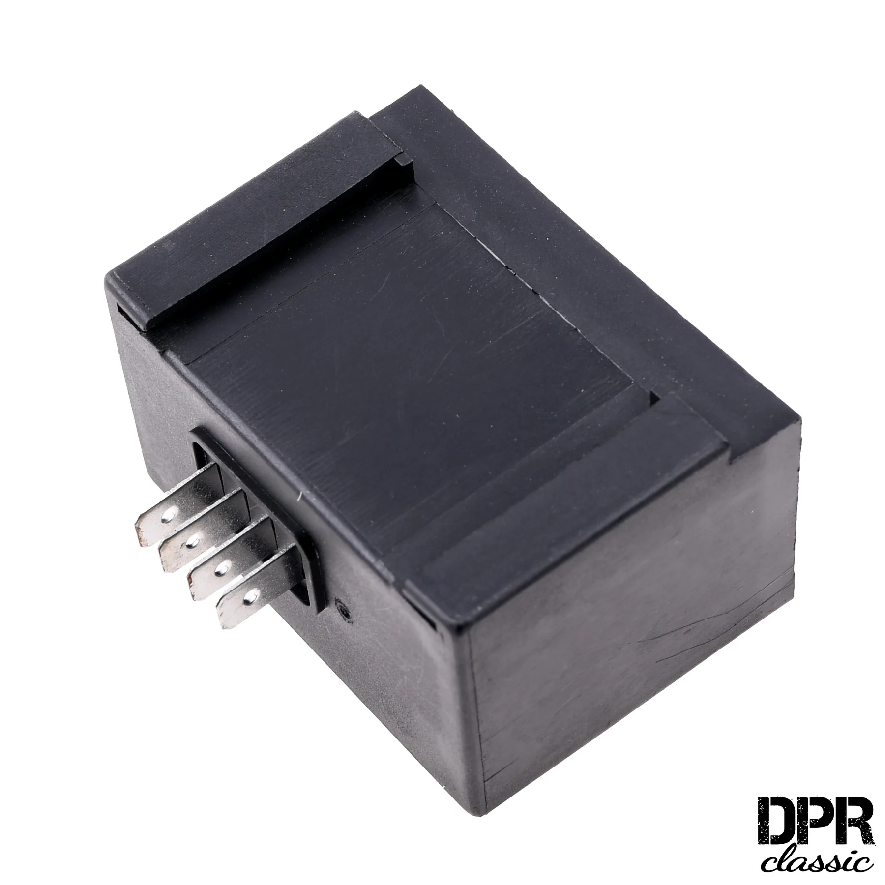 Regulator napięcia elba Simson 12 V DPR Classic — ujęcie 2