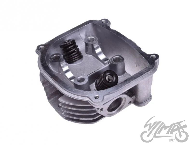 Głowica GY6 125 cc, komora 52 mm — STD00404
