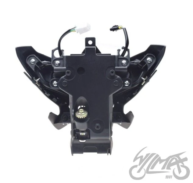 Lampa przód do Yamahy MT03 MT25 — YMT2401 — ujęcie 4