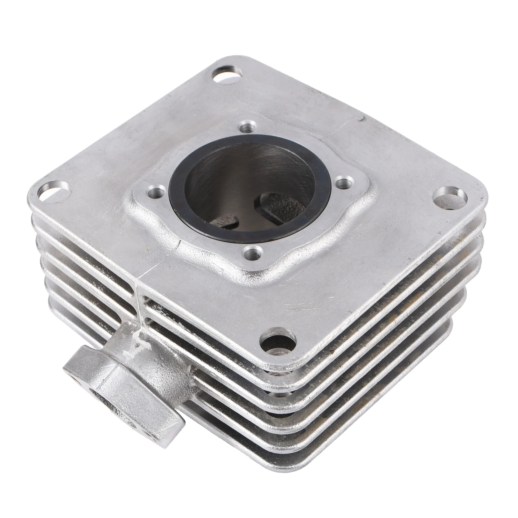 Zestaw cylindra PZ-Tuning Allday 85 cm³ Simson S85 — wersja 2025 — ujęcie 4