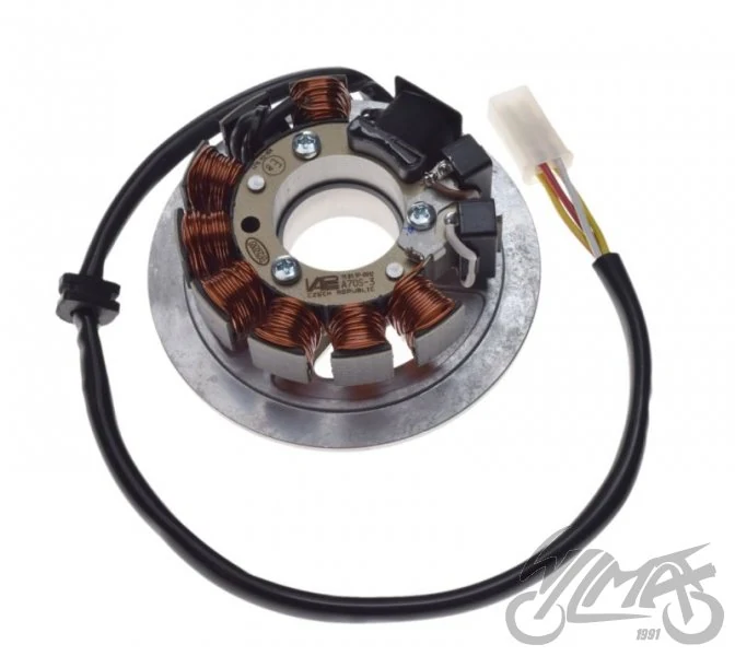 Stator iskrownik do Simson vape A70S-3