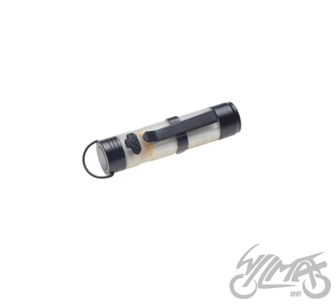Latarka LED mini — ujęcie 3