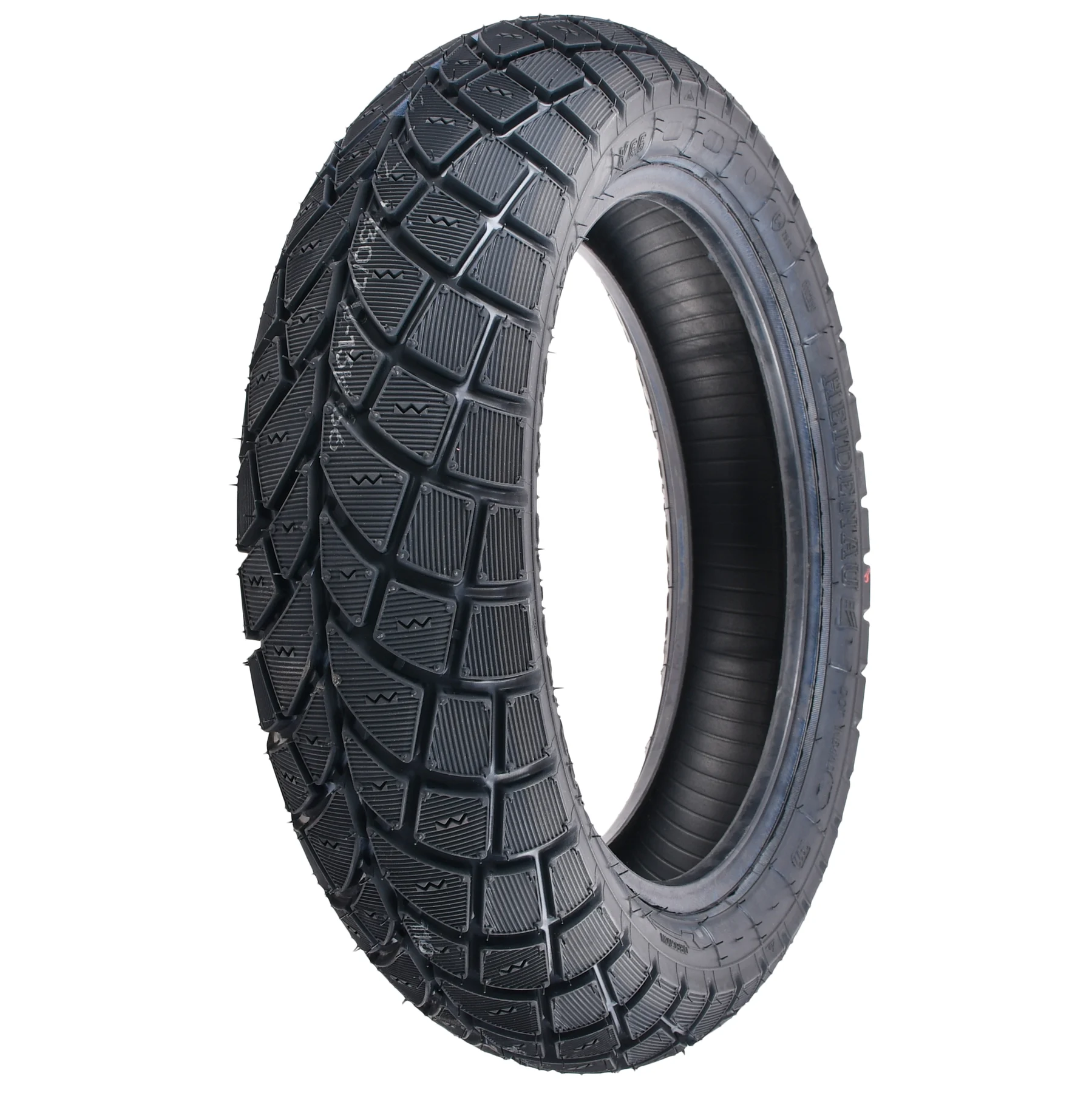 Opona Heidenau K66 130/70 × 13 świeża — ujęcie 1
