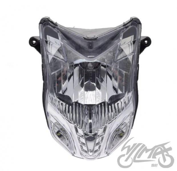 Lampa przednia do Junaka 905 — J9052401 — ujęcie 2