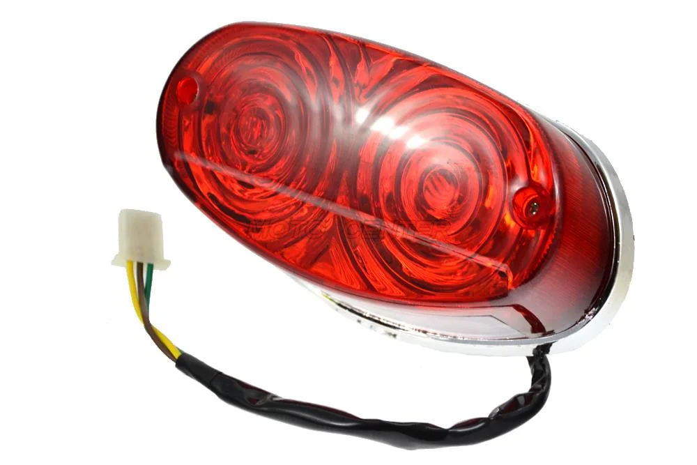 Lampa tył ATV 200 — ujęcie 3