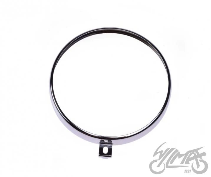 Ramka lampy MZ ETZ