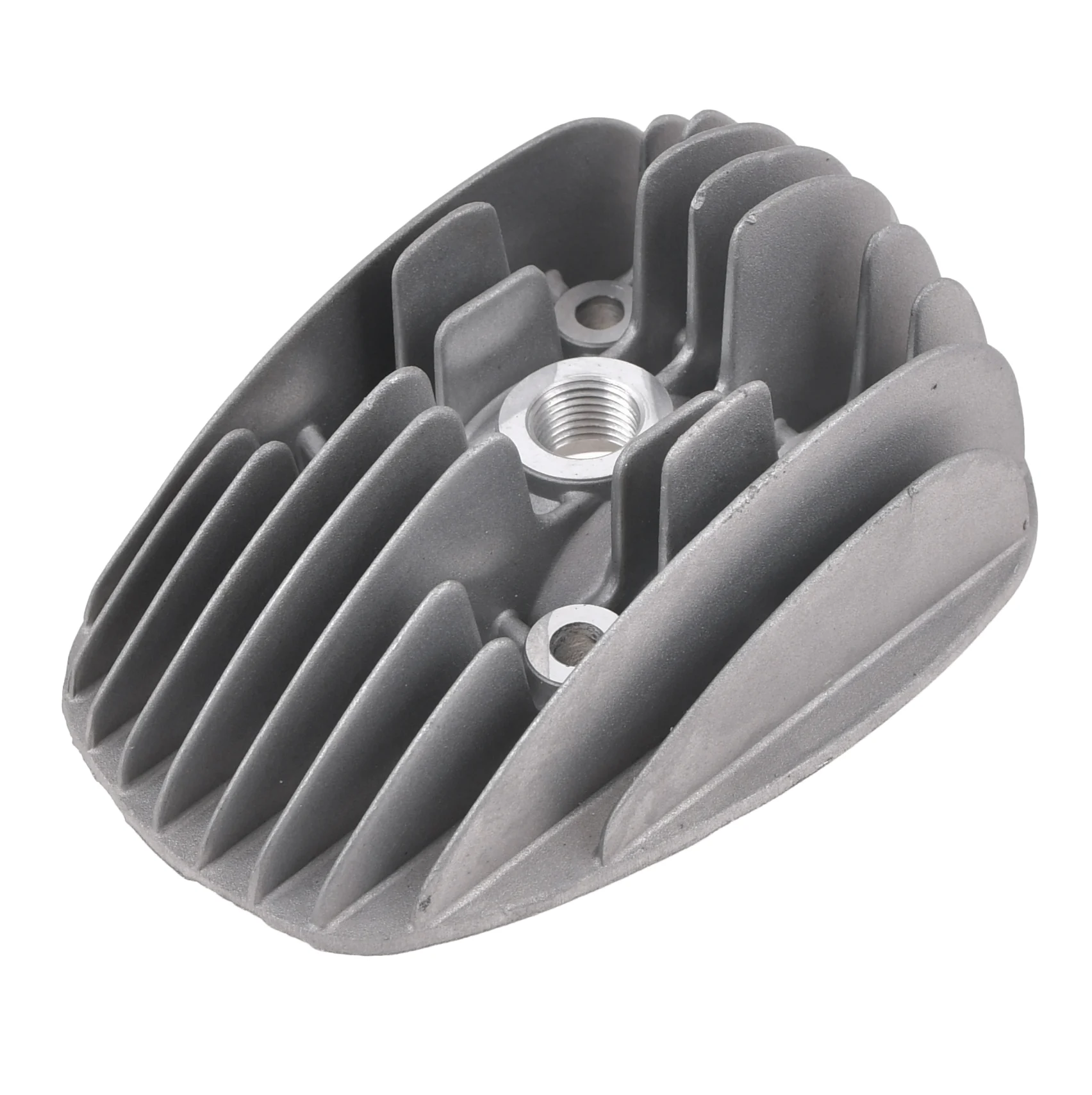 Głowica cylindra Simson SR1 SR2 KR50 FEZ — ujęcie 2