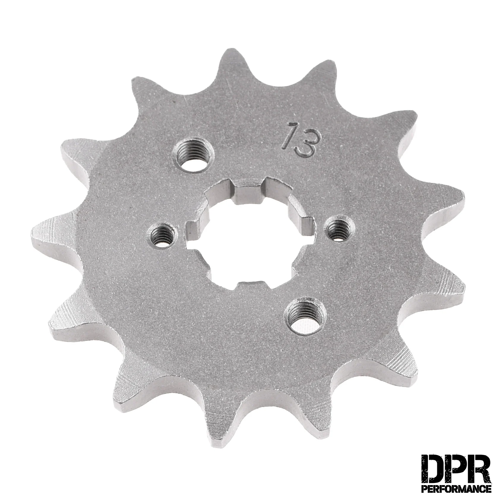 Zębatka zdawcza DPR Performance 13Z Derbi D50B0 / EBS050