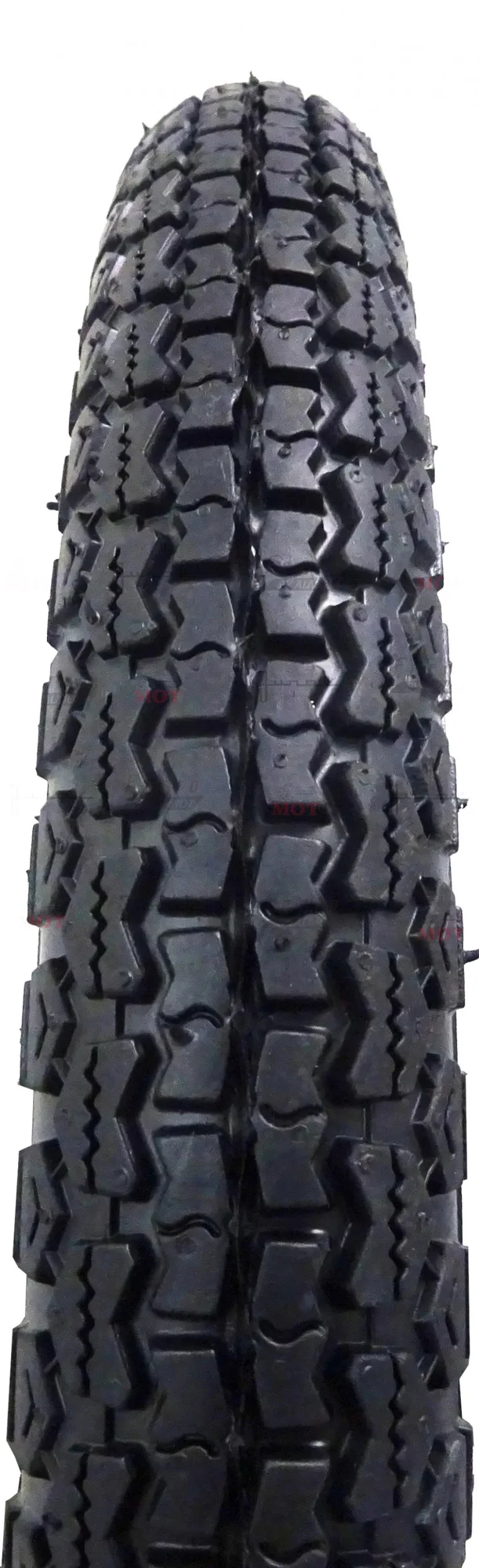 Opona motorowerowa 16 × 2 1/4 M874 — ujęcie 2