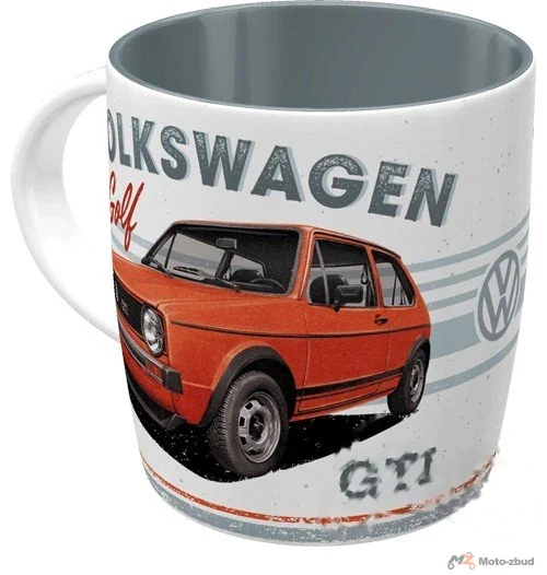 Kubek vw golf GTI 1976 43409