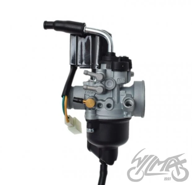 Gaźnik PHVA17,5 mm NRG Power DD — ujęcie 4