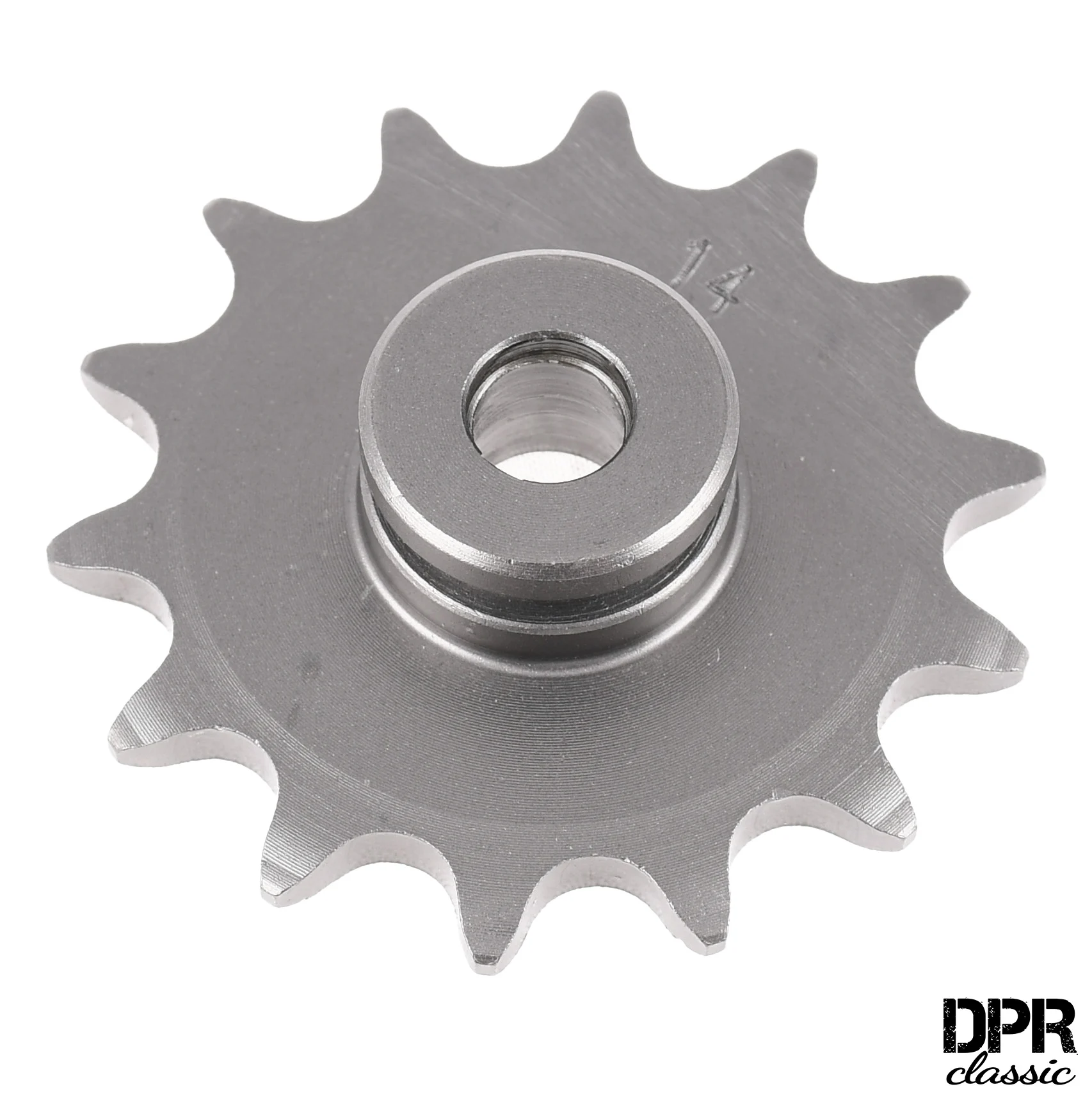Zębatka zdawcza Simson SR1 SR2 SR4-1 KR50 14Z DPR Classic — ujęcie 1