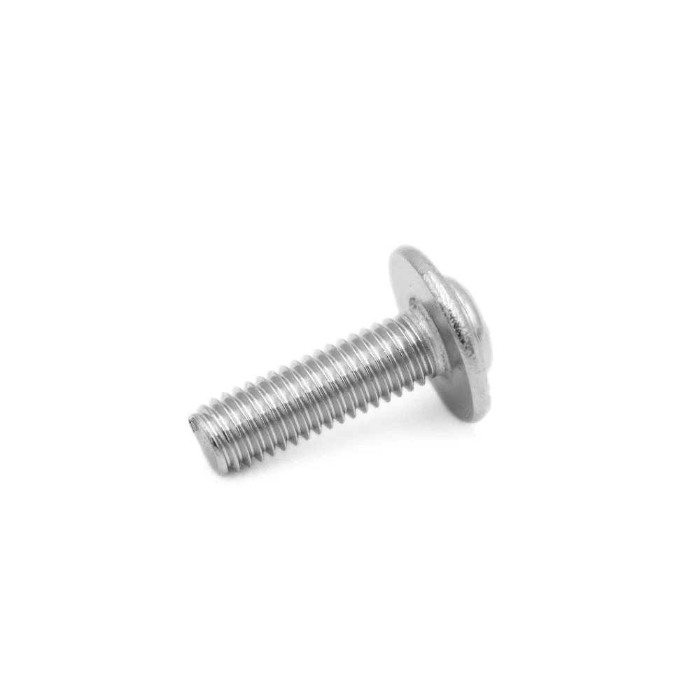 Junak 712 śruba (torx / specjalna) M5 × 16 mocowania owiewki (pleksy) prędkościmierza (Euro v / v+) — ujęcie 2