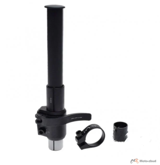Adapter do wspornika kierownicy Satori rowerowy