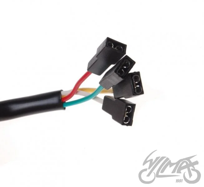 Stator iskrownik 6 cewek + koło magnesowe — ujęcie 4