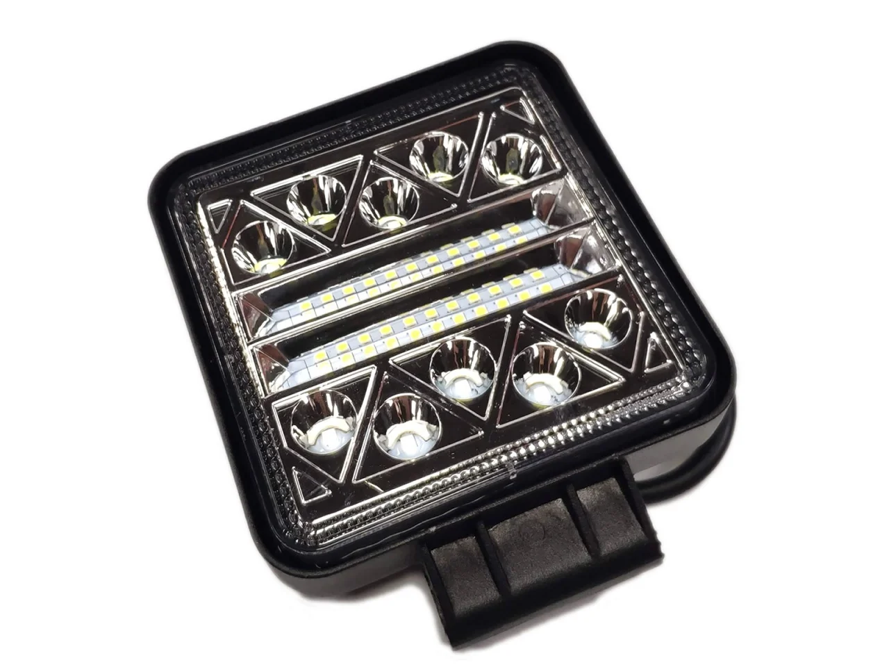 Halogen / Lampa robocza / Serwisowa 12/24V 26 LED 2080 lm — ujęcie 6