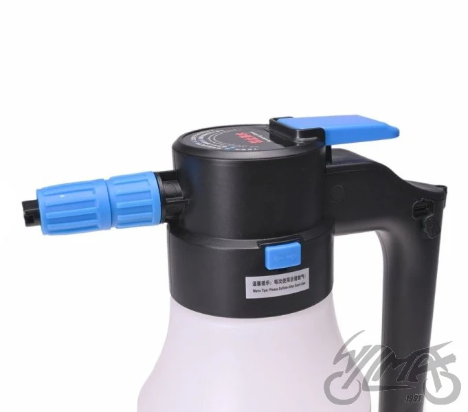 Pianownica elektryczna 1.5L — ujęcie 2