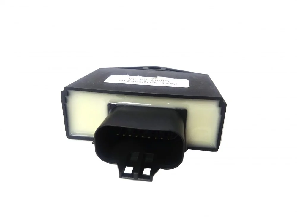 Junak 806 komputer (ecu) "dell'orto" (limit 45 km/h) (Euro v)