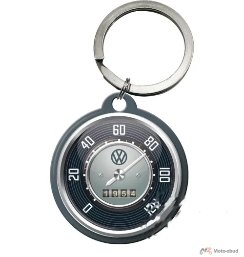 Brelok do kluczy vw tacho 48022