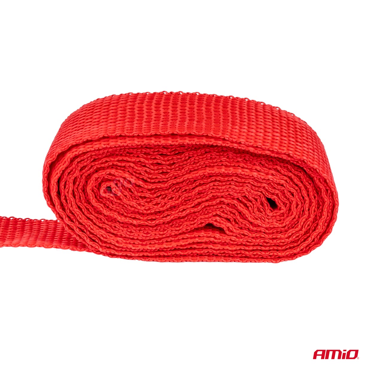 Pas transportowy mocujący z napinaczem 500 kg 25 mm 5 m BELT-02 — ujęcie 6