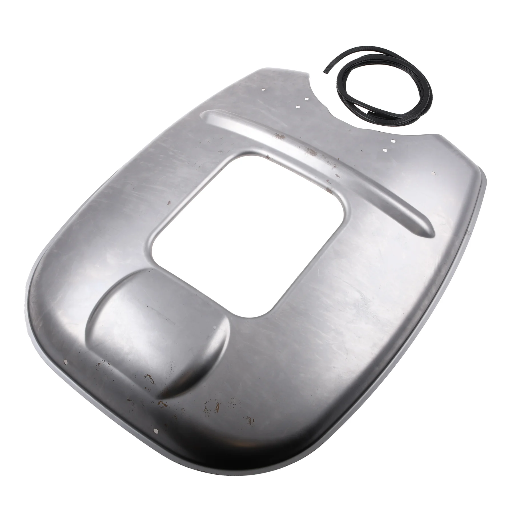 Osłona kolan Simson S50 S51 S70 SR4-2 SR4-3 SR4-4 MMM — ujęcie 4
