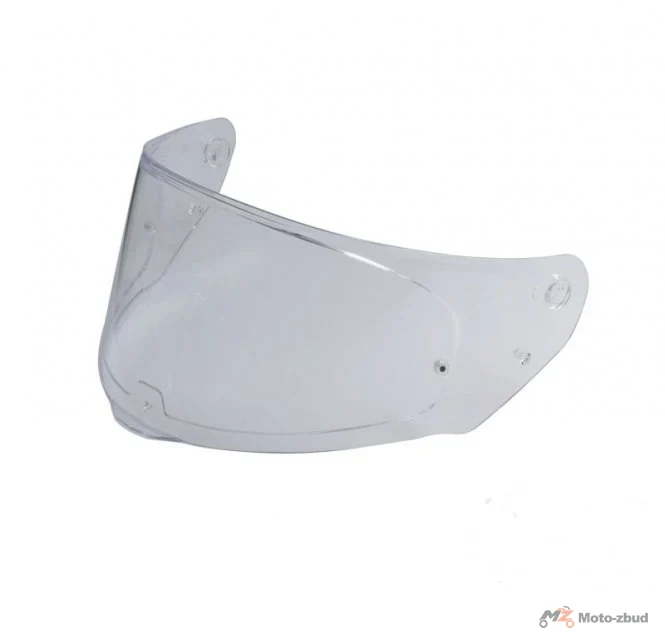 Szyba kasku FF320 FF353 FF800 jasna new
