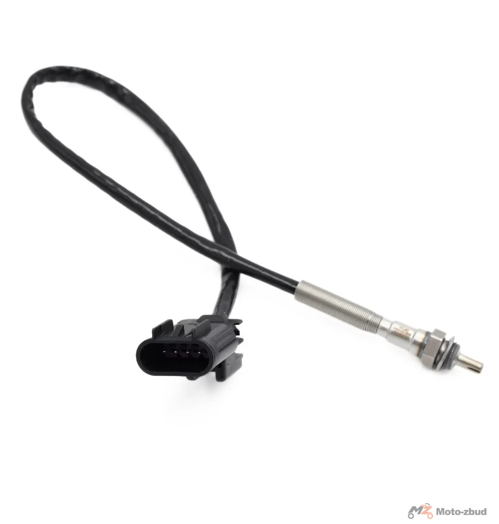 Junak 607 125 cm³ sonda lambda (----) "2" (dł.cał.50 cm) (z osłonką) (Euro v+) — ujęcie 2