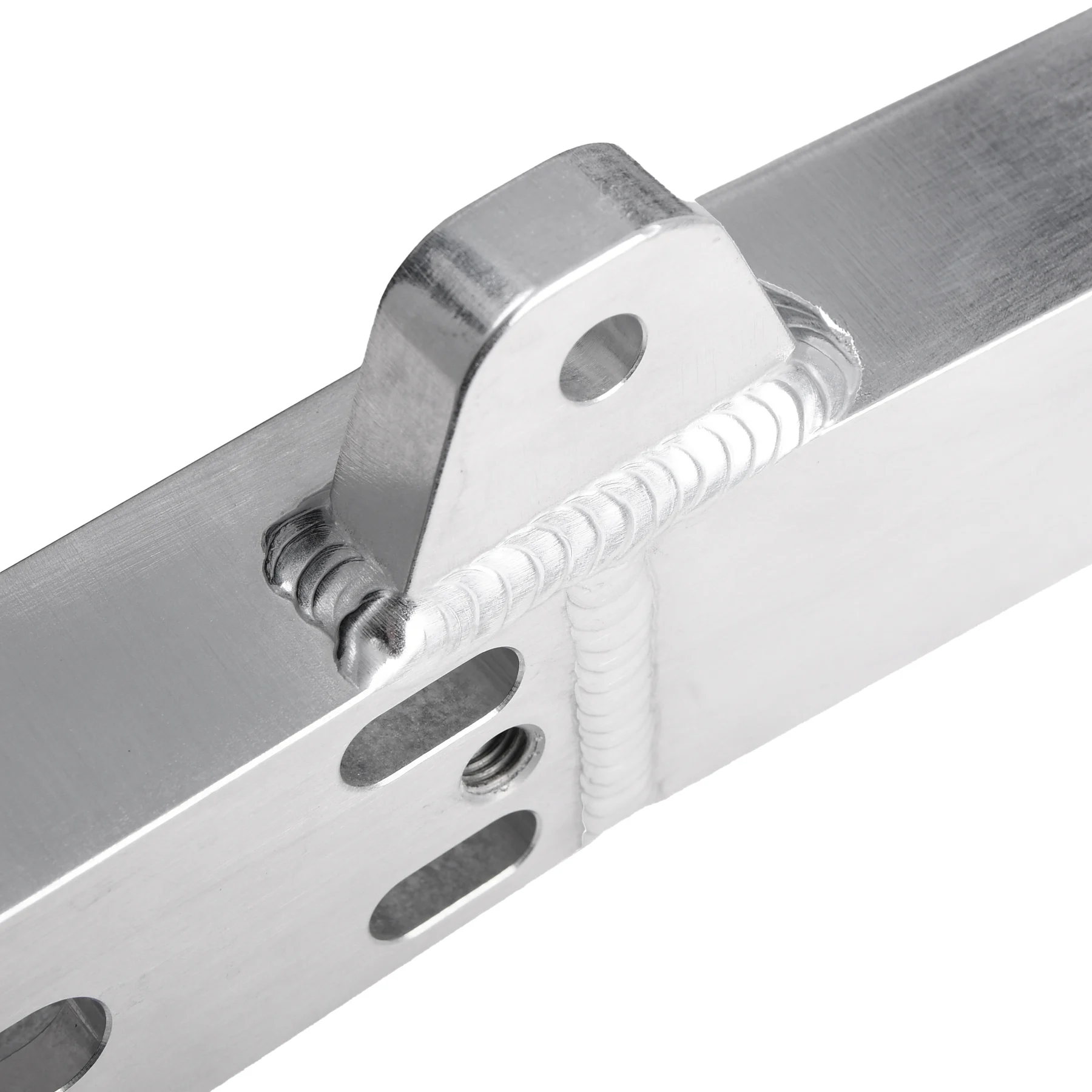 Wahacz Simson S51 aluminium CNC premium kpl. DPR Performance — ujęcie 3