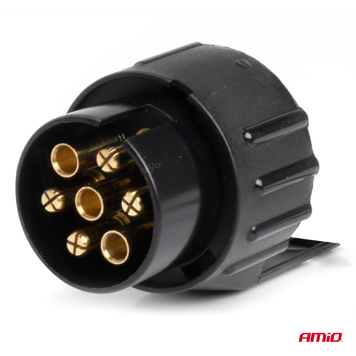 Przejściówka adapter redukcja gniazda 7/13 — ujęcie 2