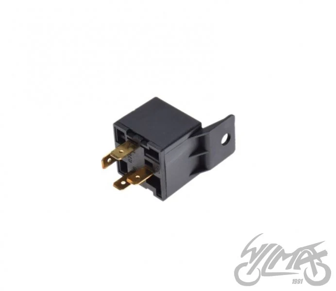 Przekaźnik 12 V 40A