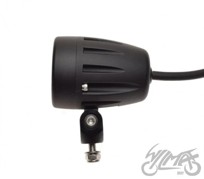 Zestaw lamp przeciwmgielnych LED DC 8–32 V, 10 W — AW2493 — ujęcie 3