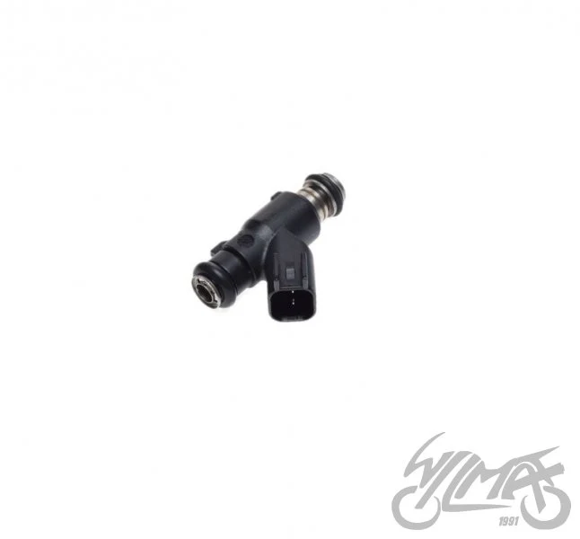 Wtryskiwacz paliwa do Rometa Steezer QL125 — ujęcie 2