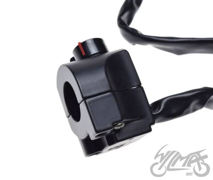Przełącznik zespolony prawy Shineray XY250ST-4B — ujęcie 3