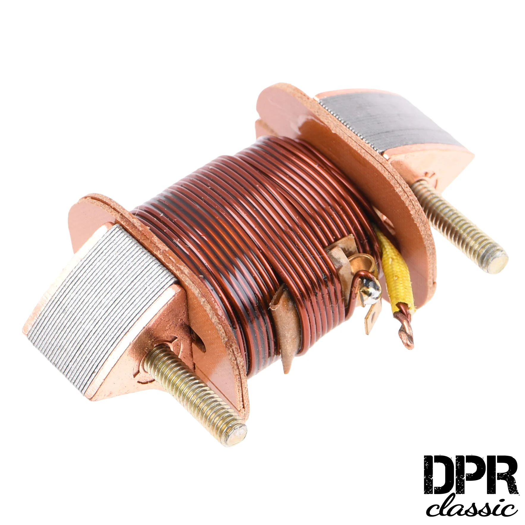 Cewka świetlna Simson SR50N KR51/2 6 V 21 W 8307.10/4 - 130/1 DPR Classic — ujęcie 2