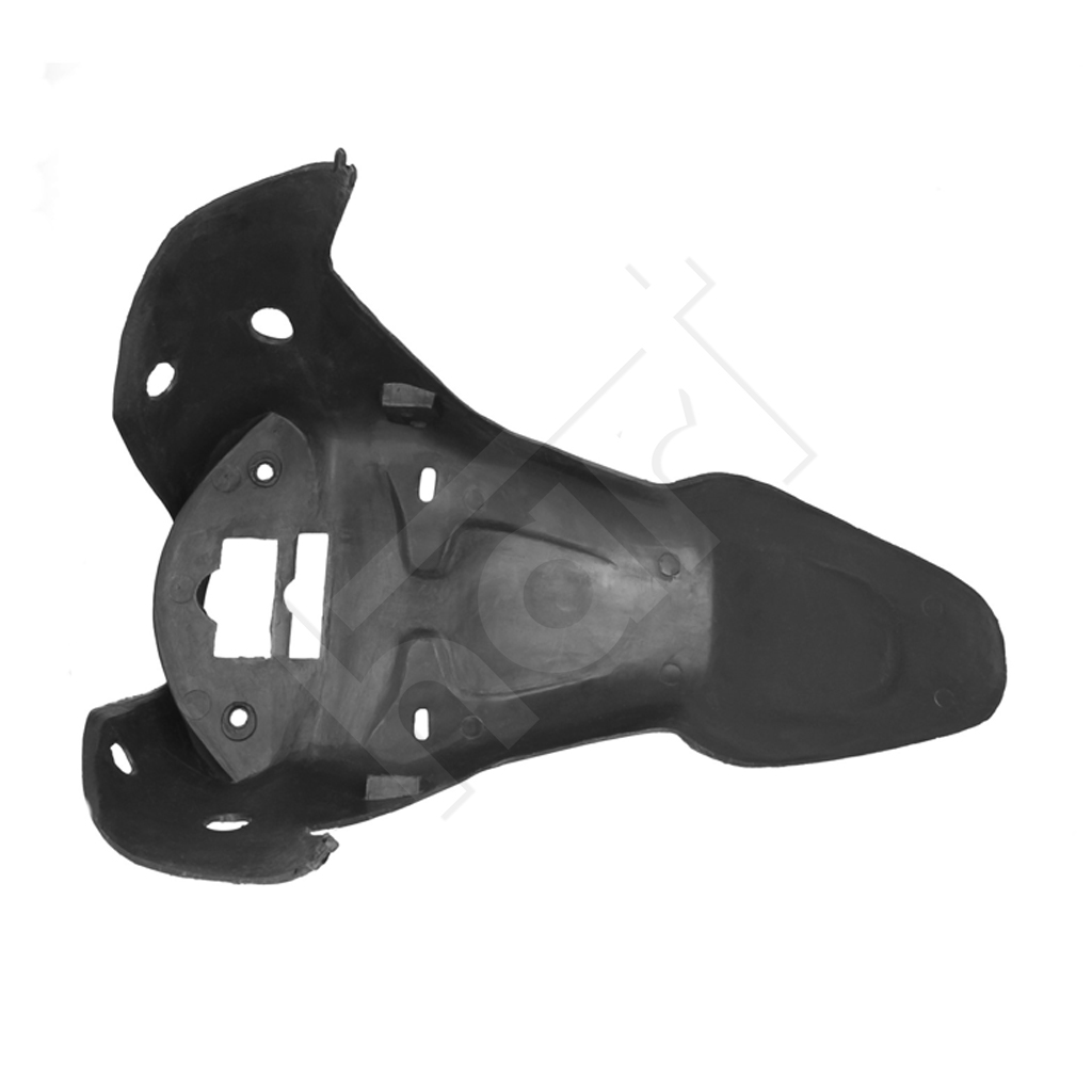 Błotnik tył 2T/50CCM MLINE 08202BM0T000