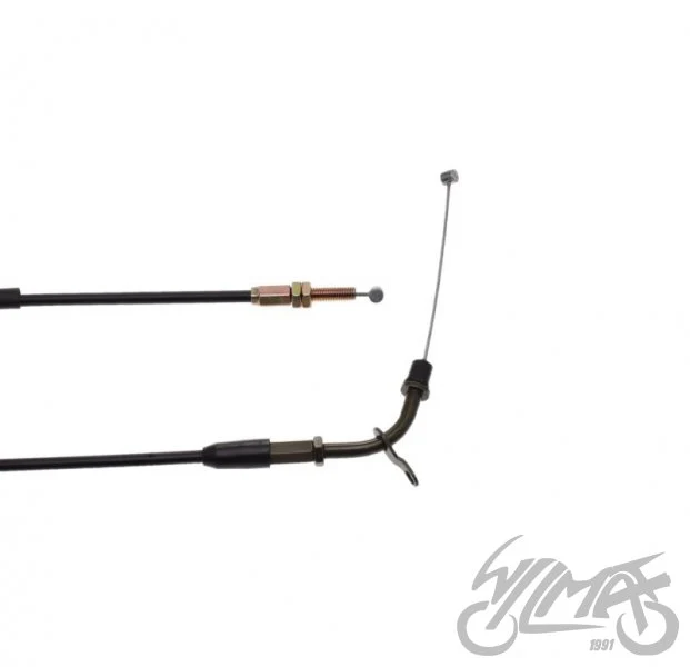 Linka gazu do Junaka 904 — 840 mm — ujęcie 2